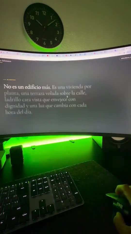 Ejemplo de página web 13